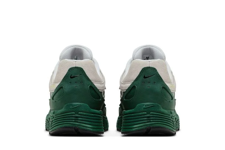 Кроссовки Nike P-6000 Premium 'Vast Grey Fir'