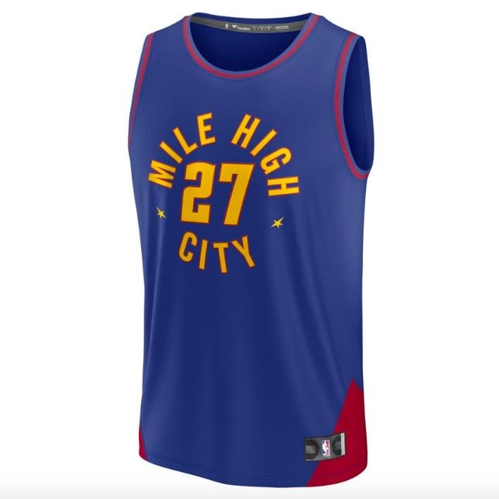 2022-23-Denver-Nuggets-27-Jamal-Murray-Fast-Break-Statement-Blue-Jersey-2