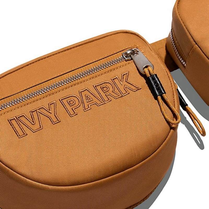 Сумка adidas Ivy Park Belt Bag Mesa