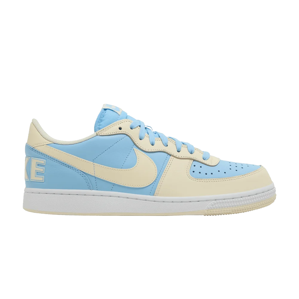 Krossovki-Nike-Terminator-Low-Aquarius-Blue-Coconut-Milk