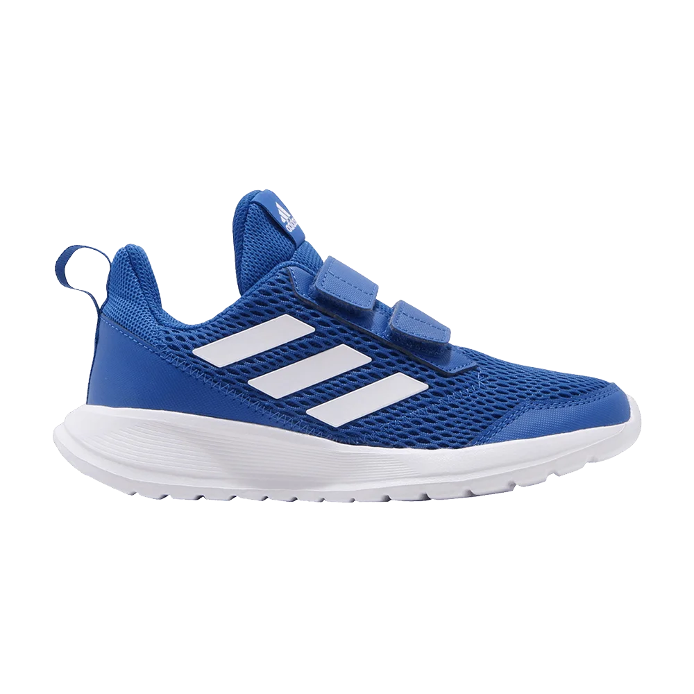 Krossovki-Adidas-AltaRun-CF-K-Blue