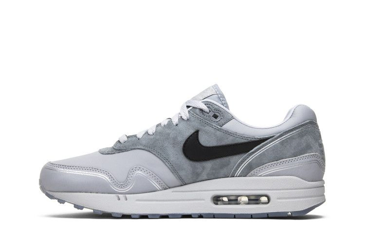 Кроссовки Nike Air Max 1 'Centre Pompidou by Night'
