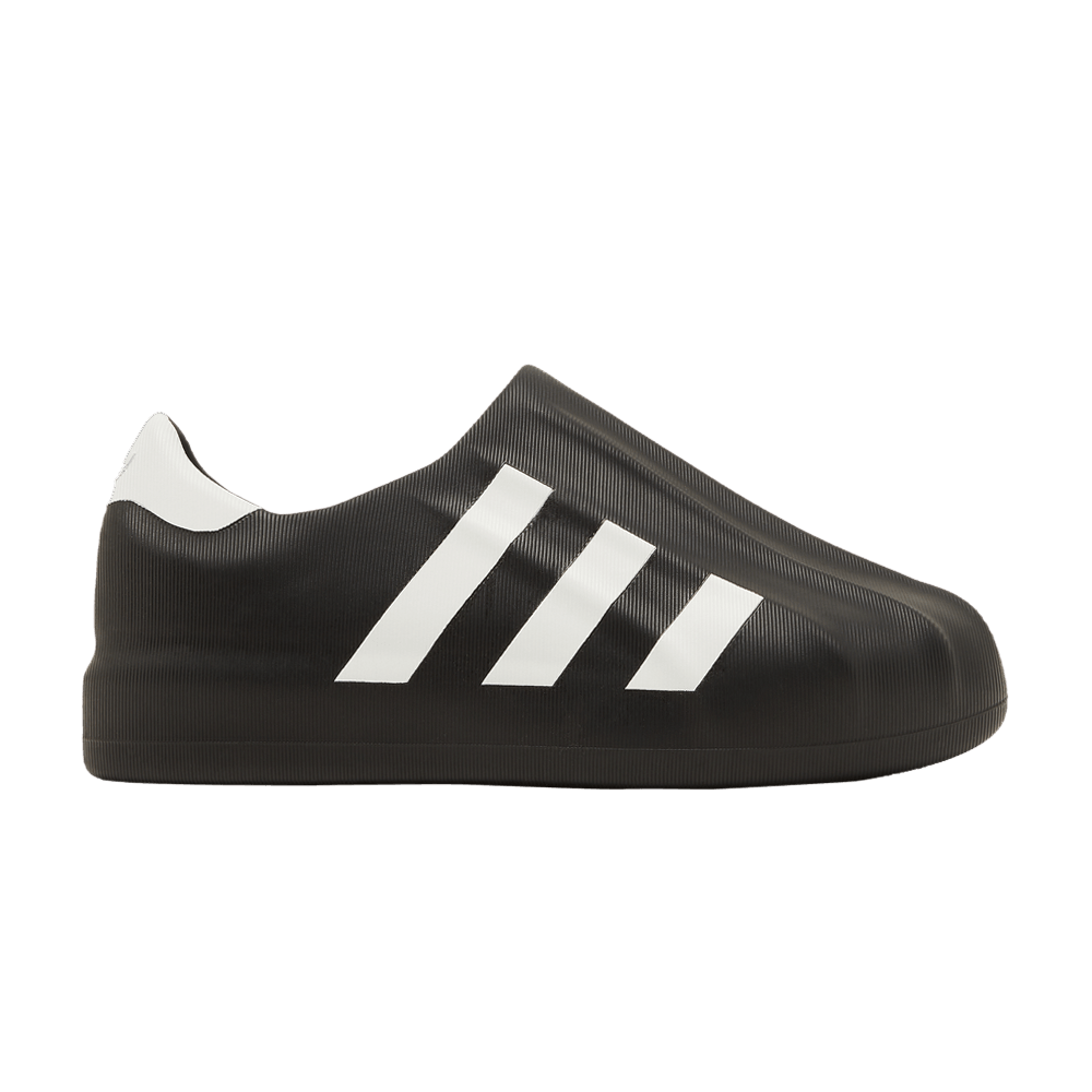 Кроссовки adidas adiFOM Superstar 'Core Black'