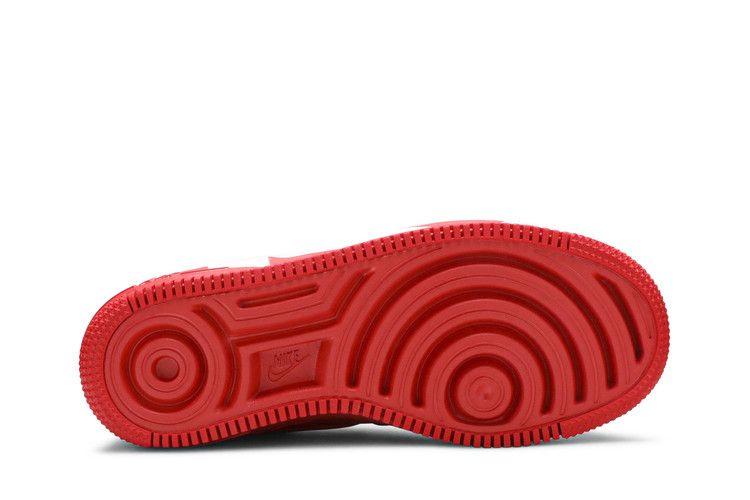 Кроссовки Nike Wmns Air Force 1 Low Upstep 'Uptown'