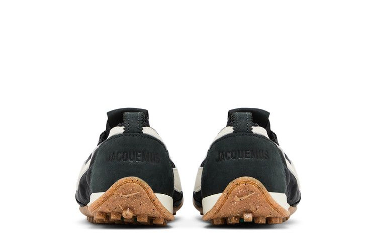 Кроссовки Jacquemus x Nike Wmns Moon Shoe SP 'Off Noir'