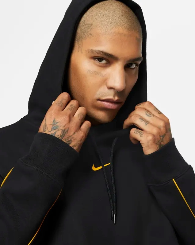 Худи Nike x Drake Nocta Hoodie Black