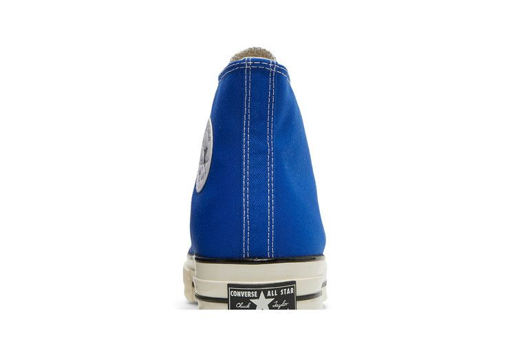 Кроссовки Converse Chuck 70 High 'Cobalt'