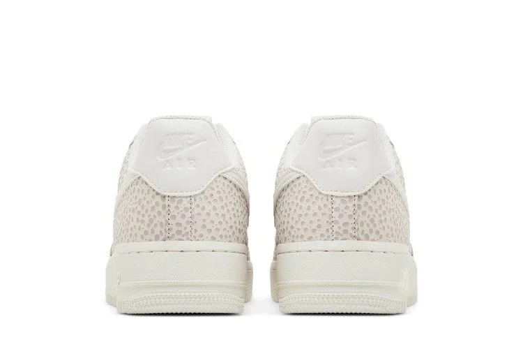 Кроссовки Nike Wmns Air Force 1 '07 Premium 'Safari Print Pack - Phantom'