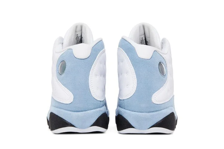 Кроссовки Air Jordan 13 Retro 'Blue Grey'