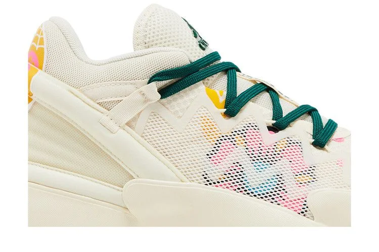 Кроссовки adidas D.O.N. Issue #2 'Day Of The Dead'