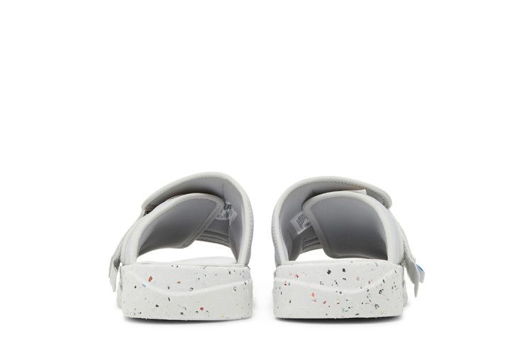Union LA x Air Jordan Jordan Crater Slide 'Grey Fog'