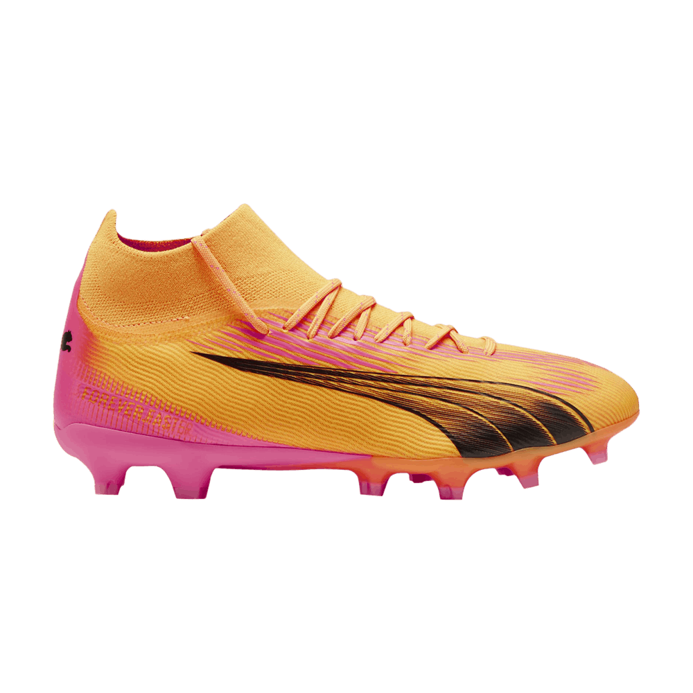 Кроссовки Puma Ultra Pro FG AG 'Forever Faster Pack'