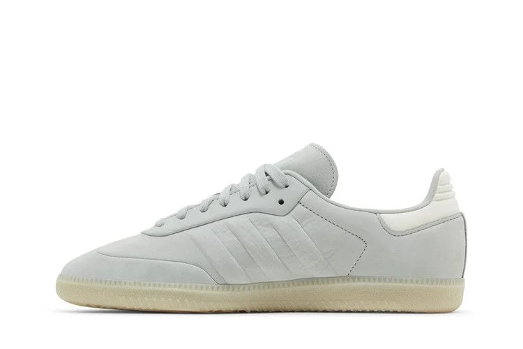 Кроссовки adidas Men's Samba 'Wonder Silver'