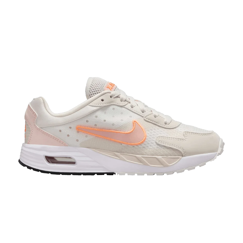 Krossovki-Nike-Air-Max-Solo-GS-Peach-Cream-Echo-Pink