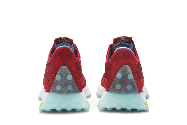 Кроссовки Concepts x New Balance 327 'Cape'