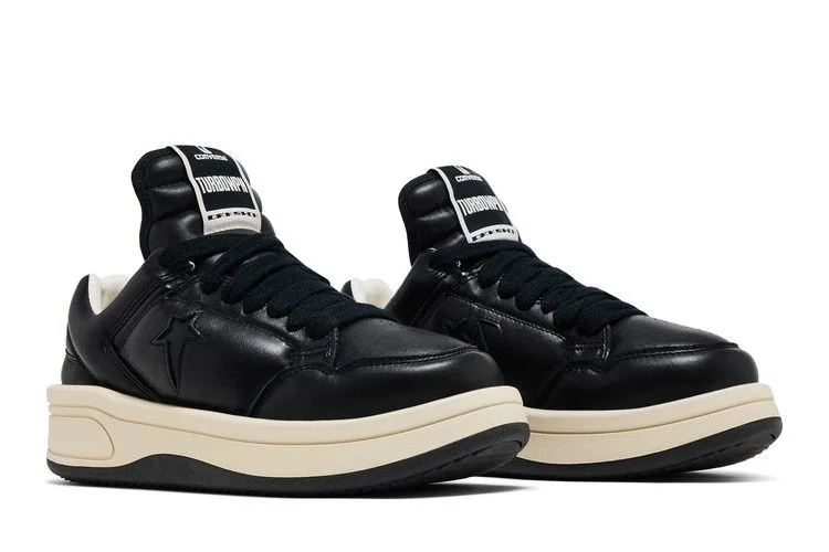 Krossovki-Rick-Owens-x-Converse-DRKSHDW-TURBOWPN-Low-Black-Cloud-Cream-7