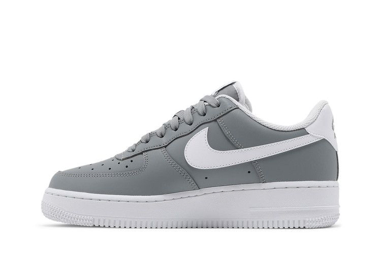 Кроссовки Nike Air Force 1 Low 'Wolf Grey'