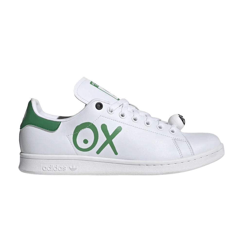 Krossovki-Andre-Saraiva-x-adidas-Stan-Smith-XO