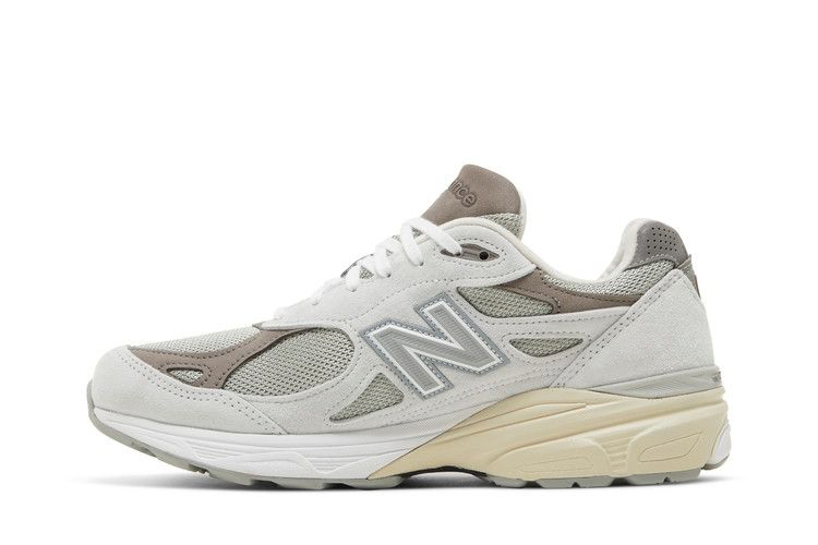 Кроссовки YCMC x New Balance 990v3 Made in USA 'Nimbus Cloud'
