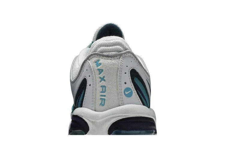 Кроссовки Nike Air Max Tailwind 4 'Spirit Teal'