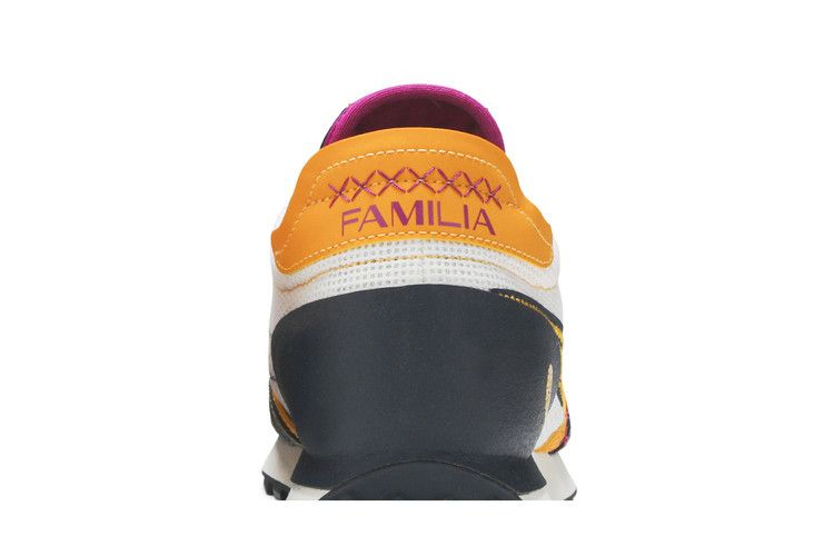 Кроссовки Nike Daybreak Type 'Día de Muertos'