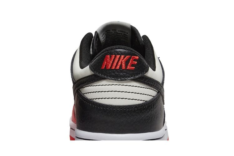 Кроссовки NBA x Nike Dunk Low EMB GS '75th Anniversary - Bulls'