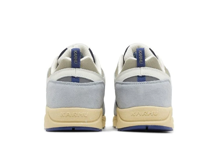 Кроссовки Karhu Fusion 2.0 'Plein Air Navy'