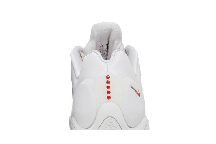 Кроссовки Supreme x Nike Air Zoom Courtposite 'White'