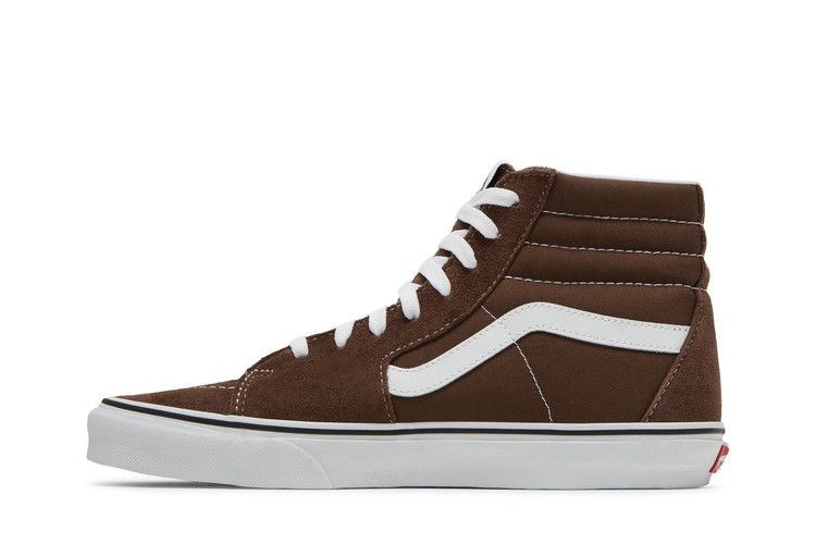 Кроссовки Vans Sk8-Hi 'Rain Drum'