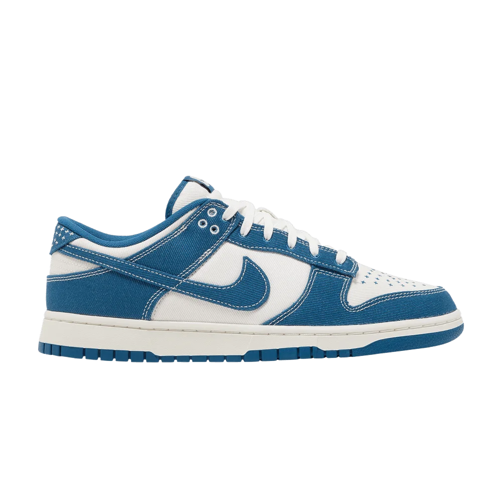 Krossovki-Nike-Dunk-Low-SE-Sashiko-Industrial-Blue