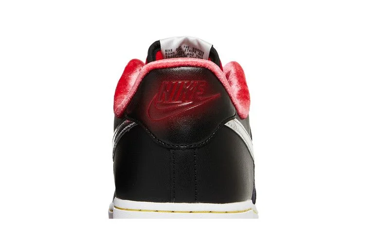 Кроссовки Nike Air Force 1 Low Premium 'H-Town'