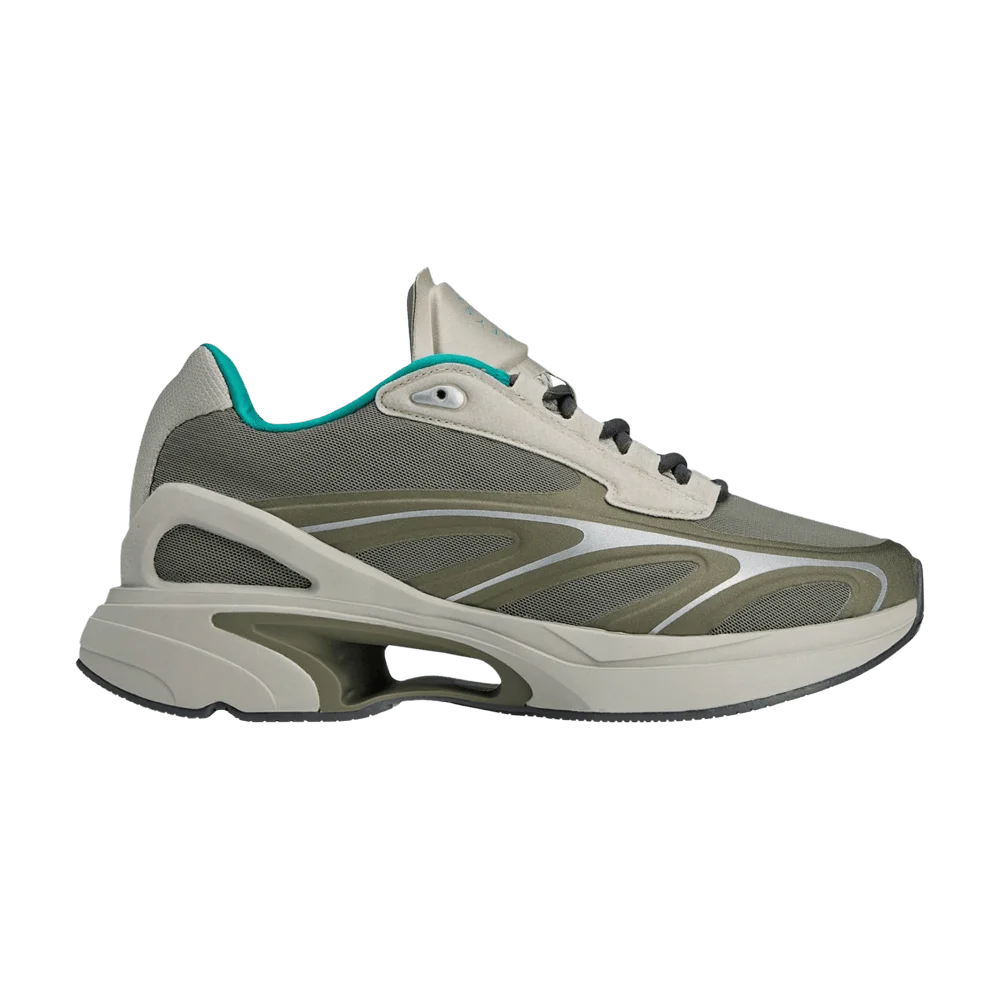 Кроссовки Stella McCartney x adidas Sportswear 2000 'Legacy Green'