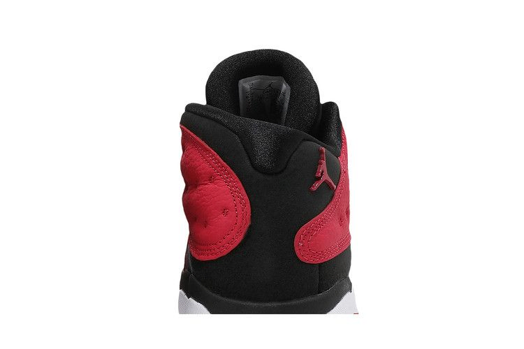 Кроссовки Air Jordan 13 Retro Low GS 'Very Berry'