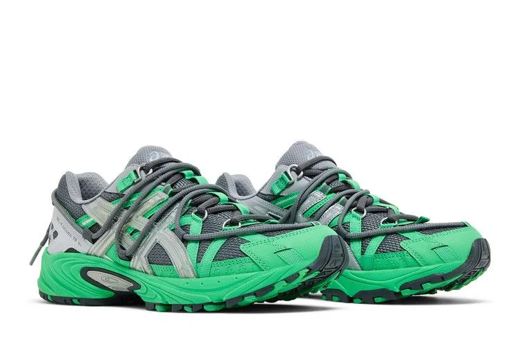 Krossovki-ASICS-Gel-Kahana-TR-V2-Clay-Grey-Green-7
