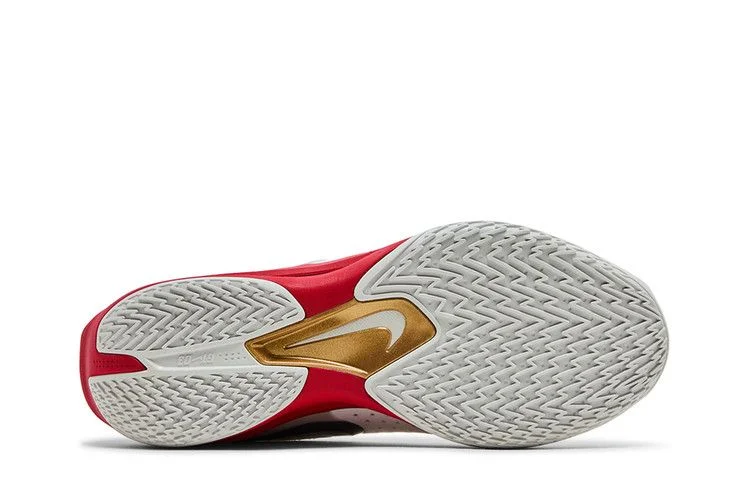 Кроссовки Nike Air Zoom GT Cut 3 'Year of the Snake'