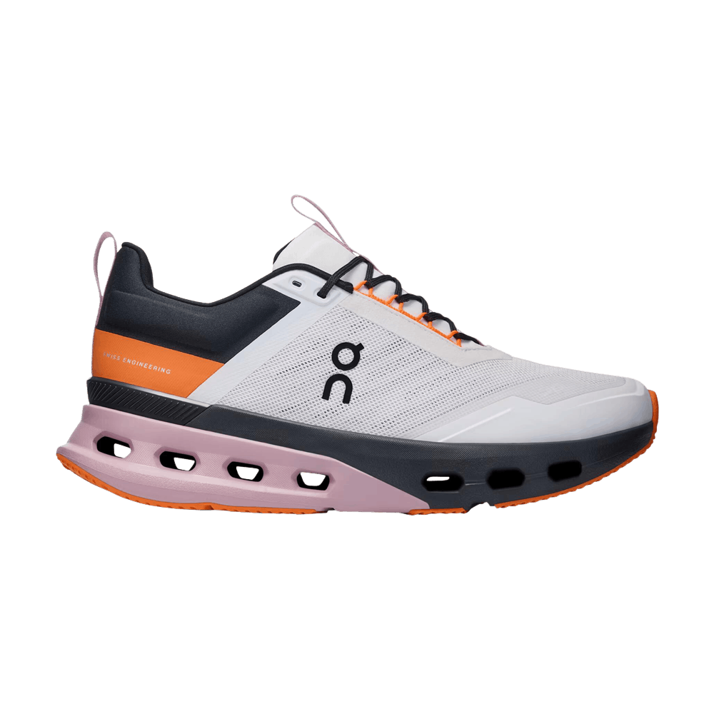 Кроссовки ON Wmns Cloudnova X 'Frost Orange'