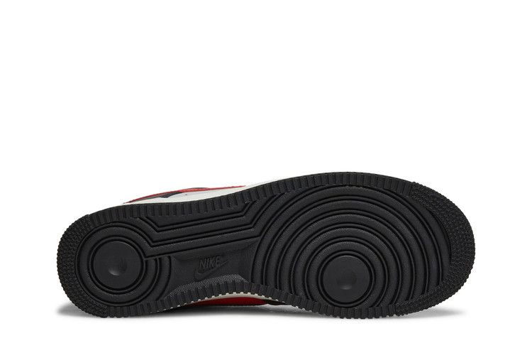 Кроссовки NBA x Nike Air Force 1 '07 LV8 '75th Anniversary - Trail Blazers'