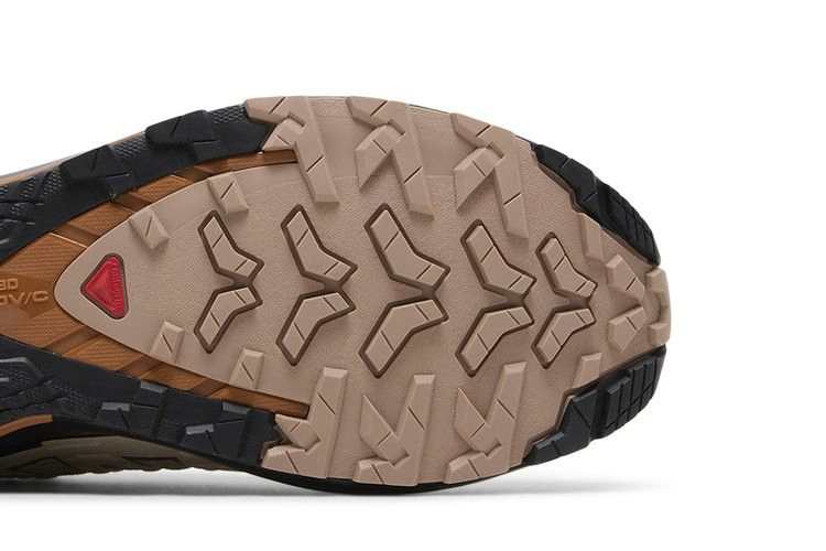 Кроссовки Salomon XA Pro 3D V9 'Natural Sugar Almond'