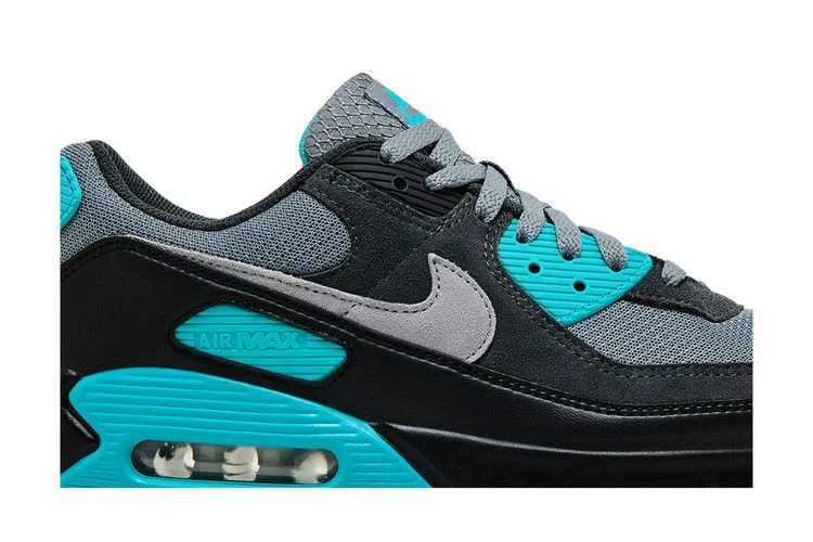 Кроссовки Nike Air Max 90 'Cool Grey Dusty Cactus'