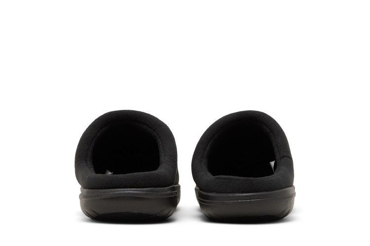 Кроссовки Nike Burrow 'Black Phantom'