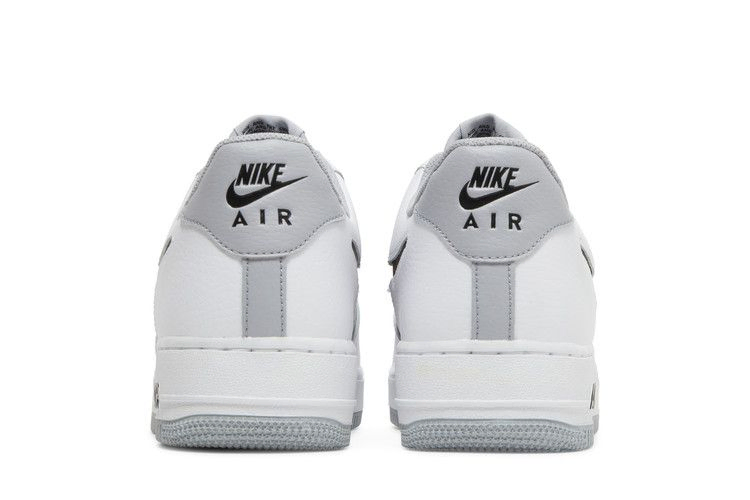 Кроссовки Nike Air Force 1 '07 LV8 'Wolf Grey'
