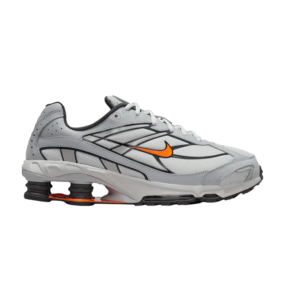 Krossovki-Nike-Shox-Ride-2-Photon-Dust