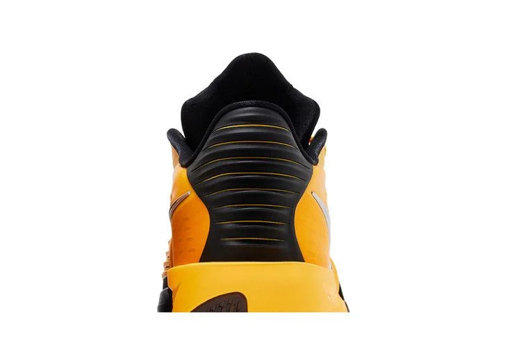 Кроссовки Nike Air Zoom GT Cut 3 Turbo 'Bruce Lee'