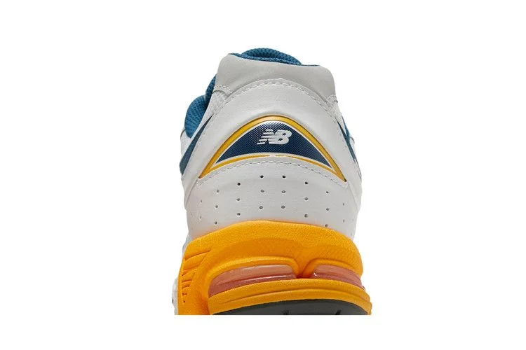 Кроссовки New Balance 2002R 'White Lagoon'