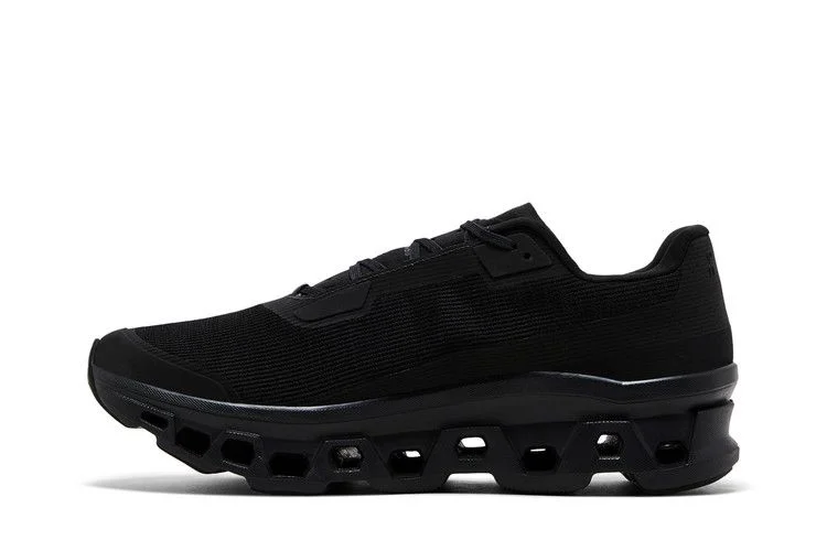 Кроссовки Cloudmonster Void 'Triple Black'