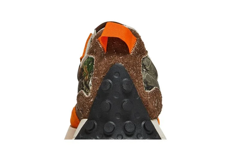 Кроссовки Realtree x atmos x New Balance 327 'Camo'