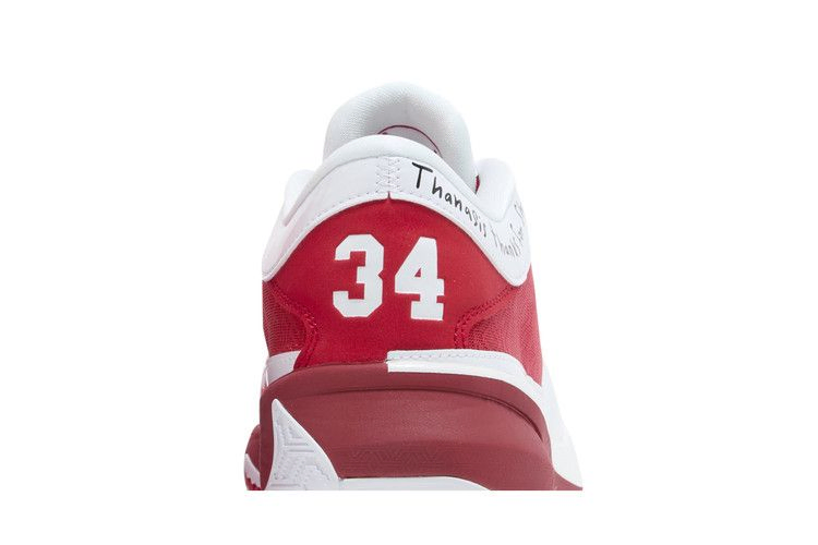 Кроссовки Nike Zoom Freak 5 EP 'All-Star'