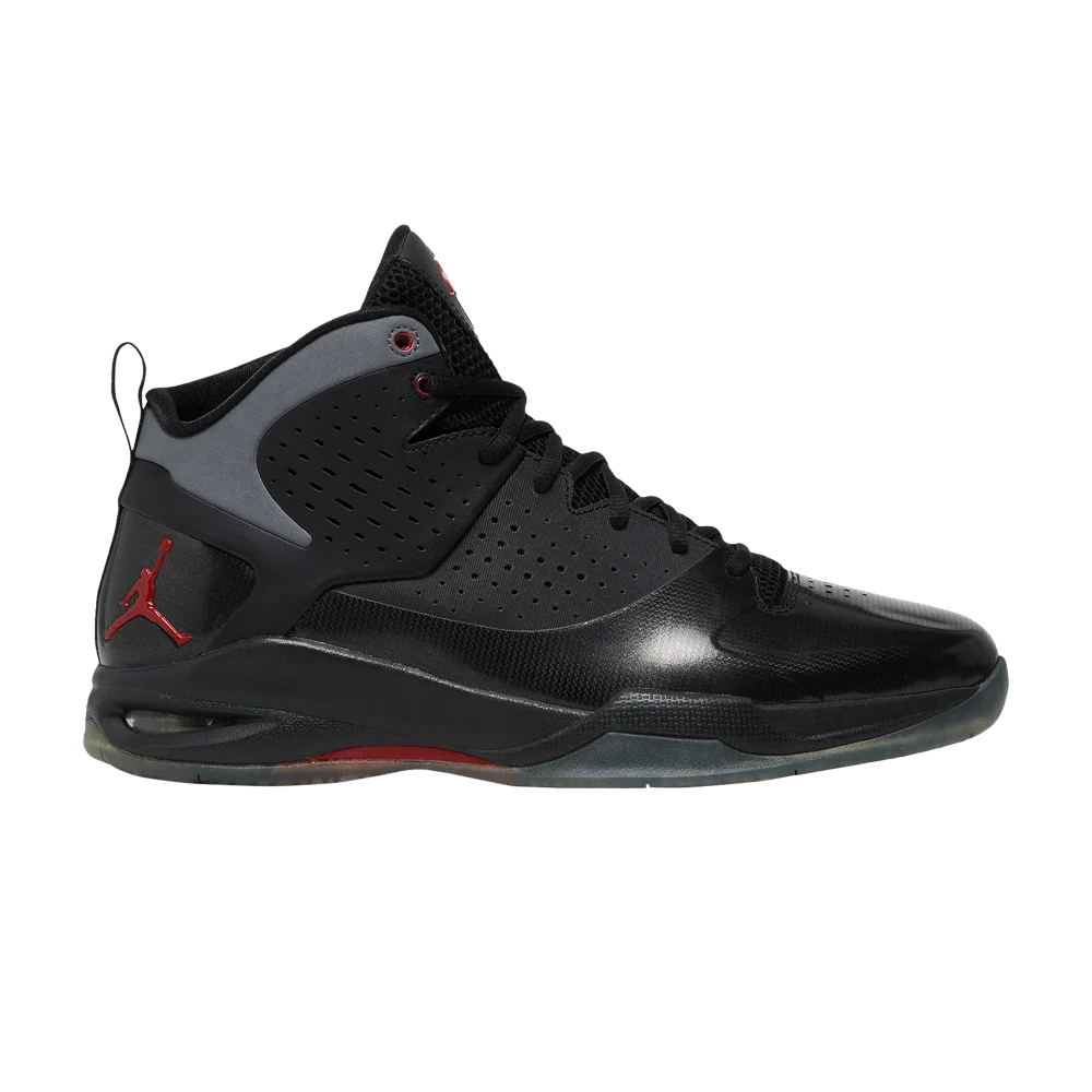 Кроссовки Air Jordan Fly Wade 'Bred'