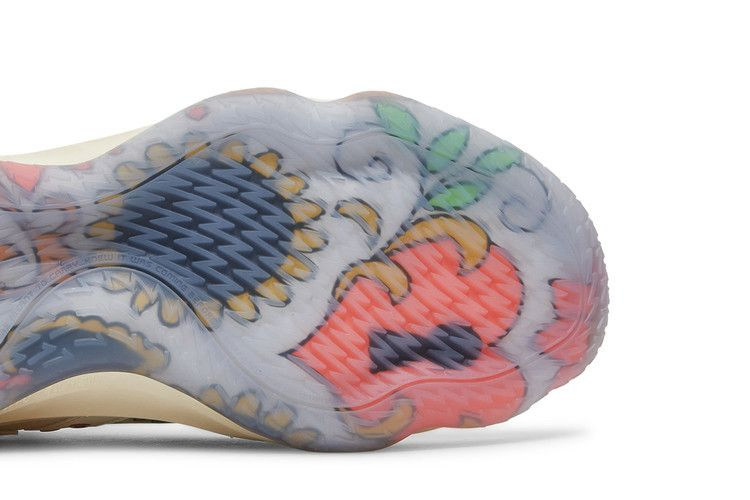 Кроссовки adidas Dame 7 EXTPLY 'Day of The Dead'