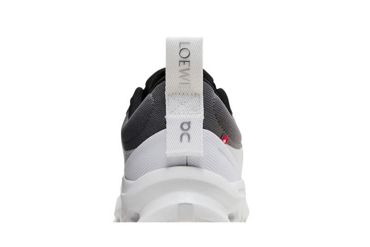 Кроссовки Loewe x ON Cloudtilt 2 'Black White'